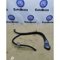 Плюсовой провод стартера Mercedes W220 Mercedes W220 S 1998-2005 2205400230