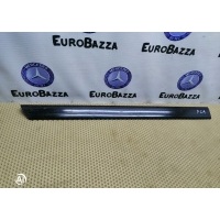 Молдинг двери Mercedes W202 Mercedes W202 C 1993-2000 A2026900662