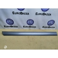 Молдинг двери Mercedes W202 Mercedes W202 C 1993-2000 A2026908662