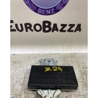 Подушка безопасности левой двери Mercedes W202 Mercedes W202 C 1993-2000 A1708600405