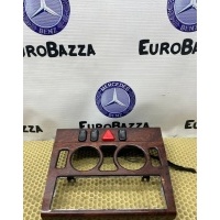 Накладка декоративная Mercedes W202 Mercedes W202 C 1993-2000 A2108210071