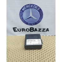 Блок защиты от буксировки Mercedes W220 Mercedes W220 S 1998-2005 2038202726