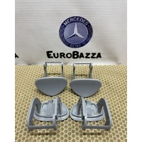 Крышка омывателя фар Mercedes W203 Mercedes W203 C 2000-2007 A2038800705