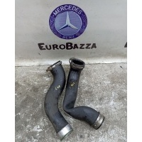 Патрубки интеркулера Mercedes Om646 Mercedes Прочее 2045281882
