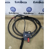 Блок предохранителей Mercedes W220 Mercedes W220 S 1998-2005 0005401950