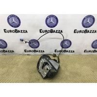 Замок двери задний правый Mercedes W211 Mercedes W211 E 2002-2009 A2117300835