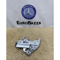 Механизм ручного тормоза Mercedes W210 Mercedes W210 E 1995-2002 A0004200779