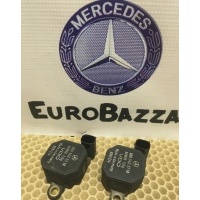 Датчик ускорения Mercedes W140 Mercedes W140 CL 1991-1998 A0005422118