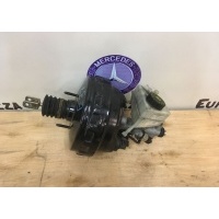 Вакуумный усилитель Mercedes W203 Mercedes W203 C 2000-2007 A0054305030
