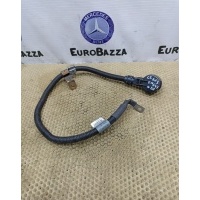 Силовой провод стартера Mercedes W211 Mercedes W211 E 2002-2009 A2115408035
