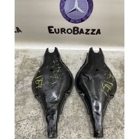 Кожух рычагов задних Mercedes W140 Mercedes W140 CL 1991-1998 A1403520188