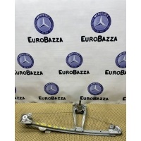 Стеклоподьемник задний правый Mercedes W202 Mercedes W202 C 1993-2000 A2108205442