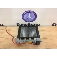 Радиатор отопителя Mercedes W219 Mercedes W219 CLS 2004-2011 A2118300861