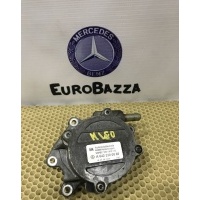 Насос вакуумный Mercedes Om642 Mercedes Прочее 6422300065