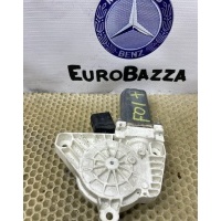 Моторчик стеклоподъемника Mercedes C207 coupe Mercedes W207 E 2010> A2078200342