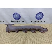 Впускной коллектор Mercedes OM647 Mercedes Прочее 6121420101