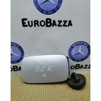 Лючок бензобака Mercedes SLK 230 R170 Mercedes W170 SLK 1996-2004 A1705840039
