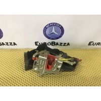 Замок двери задний левый Mercedes W210 Mercedes W210 E 1995-2002 A2027330108