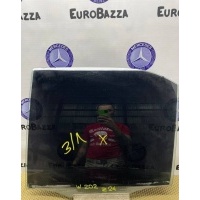 Стекло заднее левое Mercedes W202 Mercedes W202 C 1993-2000 A2029068228