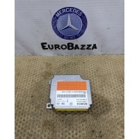 Блок управления AirBag Mercedes W209 Mercedes W209 CLK 2002-2009 A2098200085