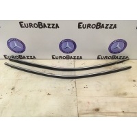 Молдинг крыши Mercedes W208 Mercedes W208 CLK 1997-2002 A2086900739