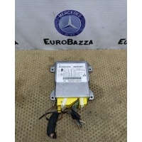 Блок управления AIR BAG Mercedes W204 Mercedes W204 C 2007-2014 A2048706826