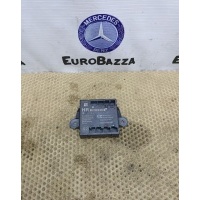 Блок управления задней правой дверью Mercedes W204 Mercedes W204 C 2007-2014 A2128204185