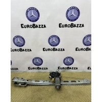 Стеклоподъемник задний правый Mercedes W163 Mercedes W163 ML 1997-2005 A119016100