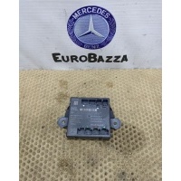 Блок управления задней левой дверью Mercedes W204 Mercedes W204 C 2007-2014 A2128203985