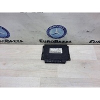 Блок управления парктрониками Mercedes W220 Mercedes W220 S 1998-2005 0295456132