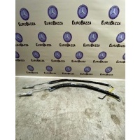 Шторка безопасности Mercedes W203 Mercedes W203 C 2000-2007 A2038601905