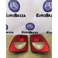 Фонарь крышку багажника задний Mercedes W210 Mercedes W210 E 1995-2002 A2108200964
