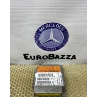 Блок управления airbag Mercedes W168 Mercedes Прочее 285001222