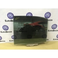 Стекло двери заднее левое Mercedes W210 Mercedes W210 E 1995-2002 A2107300818