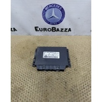 Блок управления парктрониками Mercedes W220 Mercedes W220 S 1998-2005 0335453332