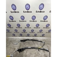Подушка безопасности шторка Mercedes W203 Mercedes W203 C 2000-2007 A2038600905