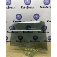 Заднее правое стекло Mercedes W203 Mercedes W203 C 2000-2007 A2037350210