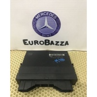 Блок комфорта Mercedes W209 Mercedes W209 CLK 2002-2009 A2098205226
