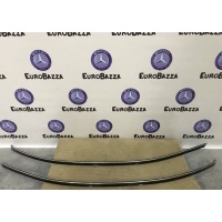 Молдинг крыши Mercedes W209 Mercedes W209 CLK 2002-2009 A2096900580