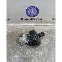 Вакуумный усилитель тормозов Mercedes W209 Mercedes W209 CLK 2002-2009 A0054305030