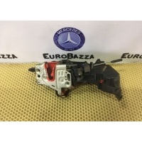 Замок двери передний правый Mercedes W210 Mercedes W210 E 1995-2002 A2027202635
