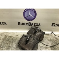 Суппорта передние Mercedes w211 Mercedes W211 E 2002-2009 A0034200283