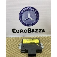 Блок управления раздатки Mercedes W163 Mercedes W163 ML 1997-2005 A1635457932