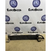Радиатор АКПП Mercedes W163 Mercedes W163 ML 1997-2005 A1635000202