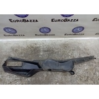 Жабо Mercedes W210 Mercedes W210 E 1995-2002 A2108300744