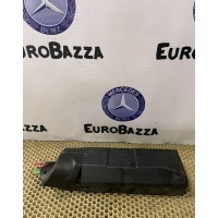 Блок управления заслонками печки Mercedes W210 Mercedes W210 E 1995-2002 A2108300076