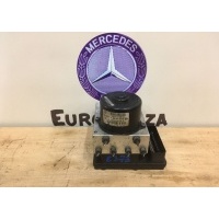 Блок ABS Mercedes W203 Mercedes W203 C 2000-2007 A0054317412