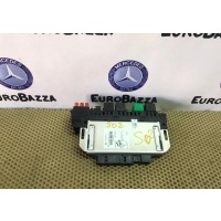 Блок предохранителей SAM Mercedes W220 Япония Mercedes W220 S 1998-2005 0315451732