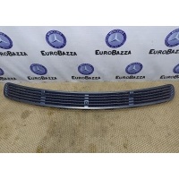 Решетка капота Mercedes W211 Mercedes W211 E 2002-2009 A2118800005