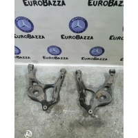Рычаг задний нижний Mercedes ML W164 Mercedes W164 ML A1643500606